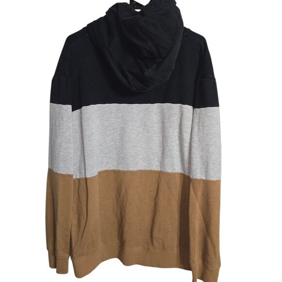 Ten Tree Mens Hoodie - Picture 2 of 5